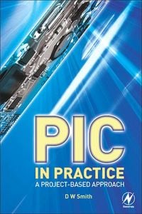 Produktbild: PIC in Practice