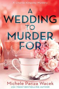 Produktbild: A Wedding to Murder For