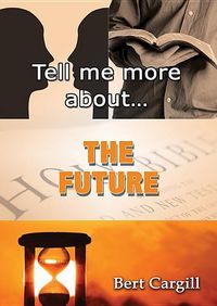 Produktbild: Tell Me More about the Future