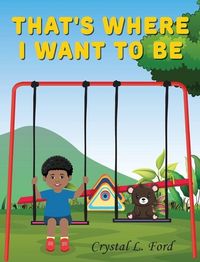 Produktbild: That's Where I Want To Be