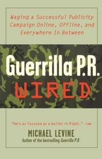 Produktbild: Guerrilla Pr Wired