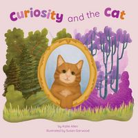 Produktbild: Curiosity and the Cat