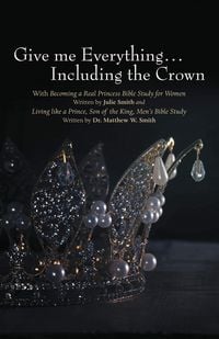 Produktbild: Give me Everything...Including the Crown