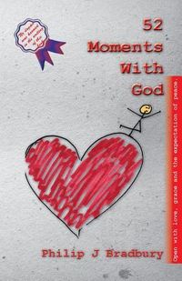 Produktbild: 52 Moments With God