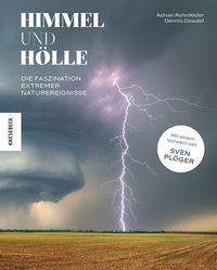 Bild vom Artikel Himmel und Hölle vom Autor Dennis Oswald