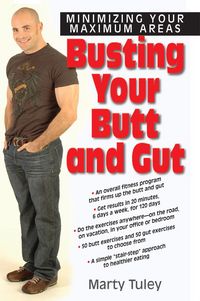 Produktbild: Busting Your Butt and Gut