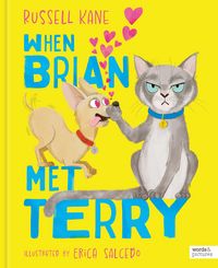 Produktbild: When Brian Met Terry