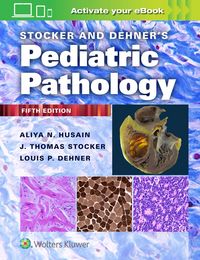 Produktbild: Stocker and Dehner's Pediatric Pathology