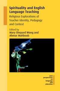 Produktbild: Spirituality and English Language Teaching