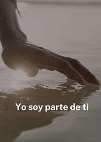 Produktbild: Yo soy parte de ti