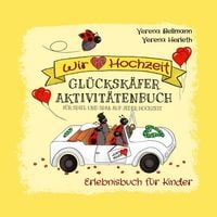 Produktbild: Wir lieben Hochzeit