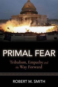 Bild vom Artikel Primal Fear vom Autor Robert Smith