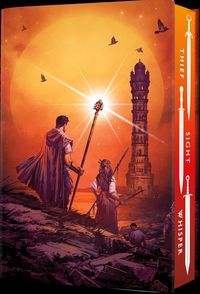 Produktbild: The Shadow of What Was Lost