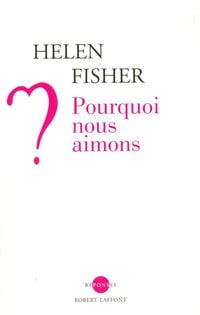Produktbild: Pourquoi nous aimons ?