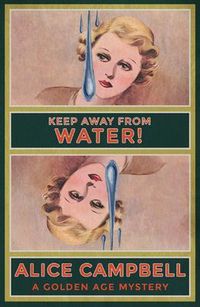 Produktbild: Keep Away From Water!
