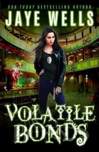 Produktbild: Volatile Bonds