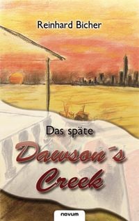 Produktbild: Das sp&auml;te Dawson`s Creek