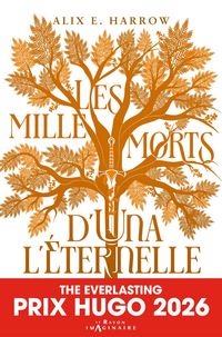 Produktbild: Les Mille Morts d'Una L'&Eacute;ternelle