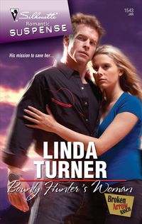 Produktbild: Bounty Hunter's Woman