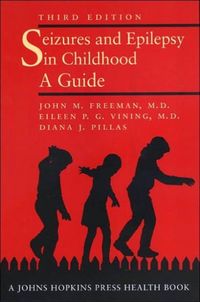 Produktbild: Seizures & Epilepsy in Childho