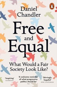 Produktbild: Free and Equal
