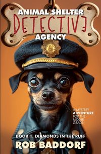 Produktbild: Animal Shelter Detective Agency, Book 1