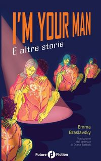 Produktbild: I'm Your Man