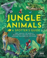 Produktbild: Jungle Animals