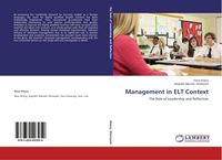 Produktbild: Management in ELT Context