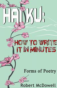 Produktbild: Haiku: How To Write It in Minutes