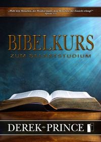 Produktbild: Bibelkurs zum Selbststudium