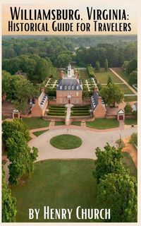 Produktbild: Williamsburg, Virginia