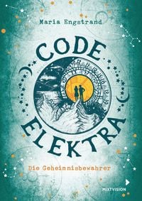 Produktbild: Code: Elektra