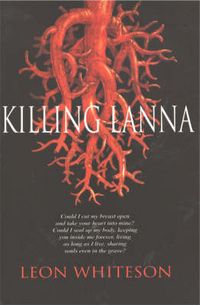 Produktbild: Whiteson, L: Killing Lanna