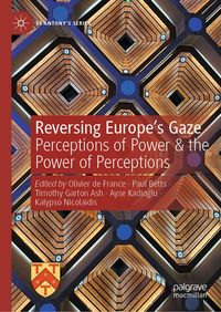 Produktbild: Reversing Europe&rsquo;s Gaze