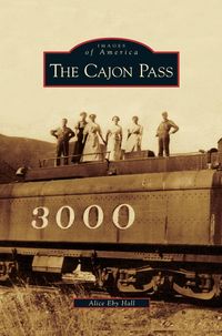 Produktbild: Cajon Pass