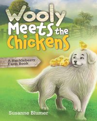 Produktbild: Wooly Meets The Chickens