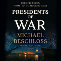 Produktbild: Presidents Of War 21d