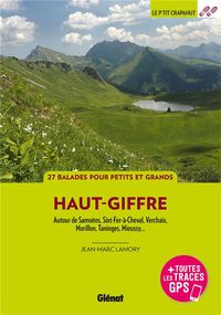 Produktbild: Haut-Giffre