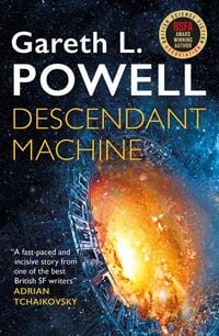 Produktbild: Descendant Machine