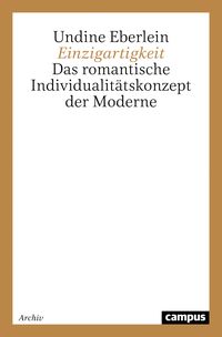 Produktbild: Einzigartigkeit