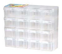 Produktbild: Sortierbox f&uuml;r HAMA-Perlen