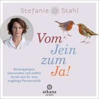Produktbild Vom Jein zum Ja!