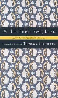 Produktbild: Pattern For Life