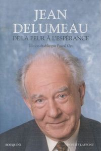 Produktbild: De la peur &agrave; l'esp&eacute;rance