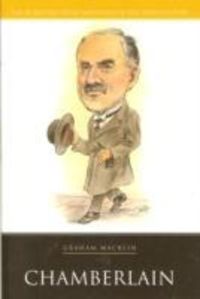 Produktbild: Neville Chamberlain