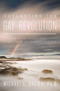 Produktbild: Outlasting the Gay Revolution