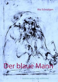 Produktbild: Der blaue Mann