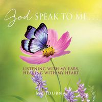 Produktbild: God Speak to Me . . .