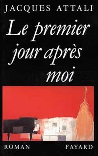 Produktbild: Le Premier jour apr&egrave;s moi